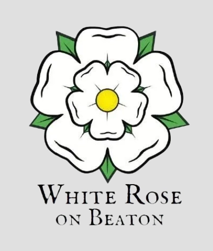 white-rose
